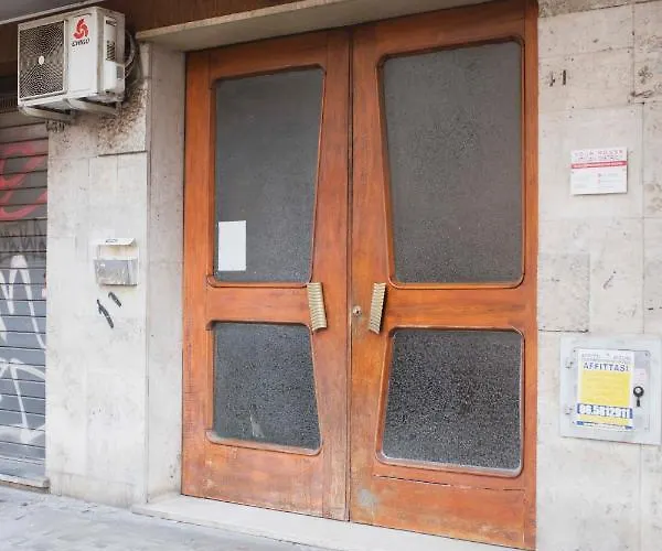 Centro Storico-5min Vaticano Domus Appartement *