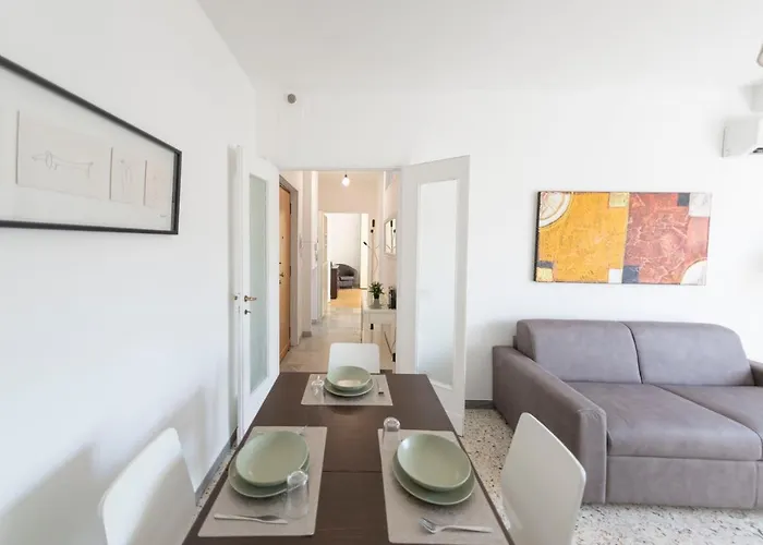 Appartement Centro Storico-5min Vaticano Domus Rome